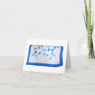 Quilt Gift Card