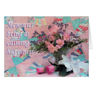 Quilt of Memories