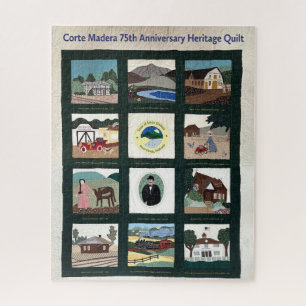 Quilt Puzzle