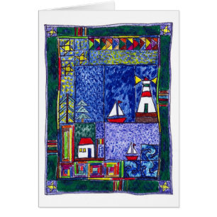 Quilt Series
