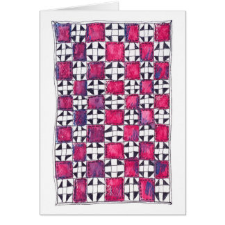 Quilt Series
