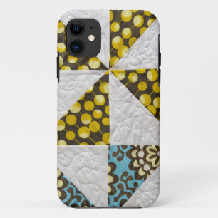 Quilted Case-Mate iPhone Case