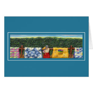 Quilted Harvest