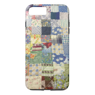 Quilter At Heart Case-Mate iPhone Case