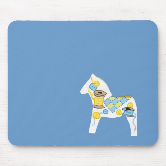 Quilter'sl mousepad (Front)