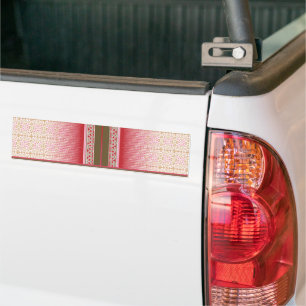 Quilting Bumper Stickers   Custom & Fun