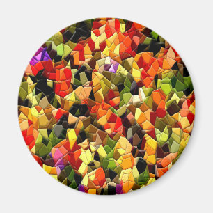 Quilting.... Magnet