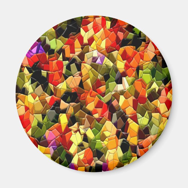 Quilting.... Magnet (Front)