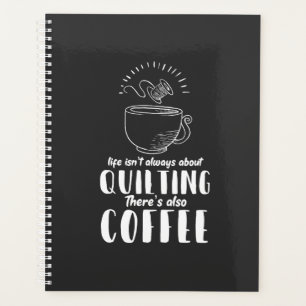Quilting Planner