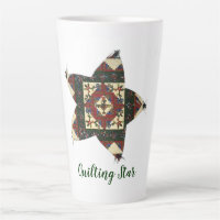 Quilting Star 