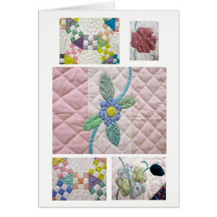 Quilts 2017-A Mother's Love