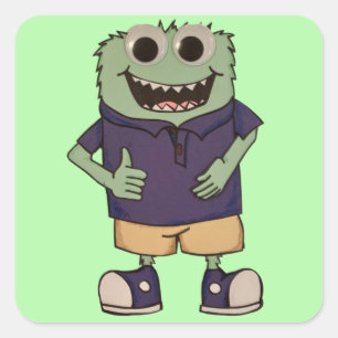 Quin Stickers