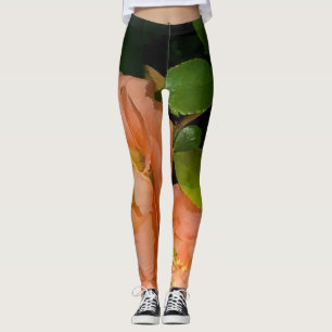 quince leggings