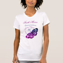 Quinceañera 15 Taking Flight Butterfly