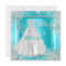 Quinceanera Elite Elegant Teal Birthday Party