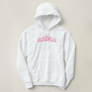 Quinceanera girl Quince Squad 15th Birthday Hoodie