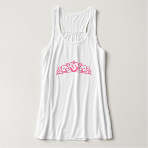 Quinceanera girl Quince Squad 15th Birthday Singlet