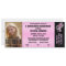 Quinceañera Masquerade VIP Admission Ticket