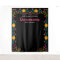 Quinceanera Photo Booth Backdrop Mexican Flowers