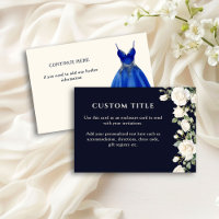 Quinceanera Princess Dress and Roses Blue Custom