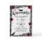 Quinceanera Rose Thorn Elegant Fairy Tale Birthday