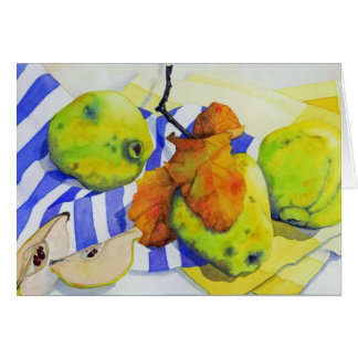 Quinces