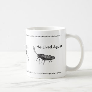 Quincy Mug