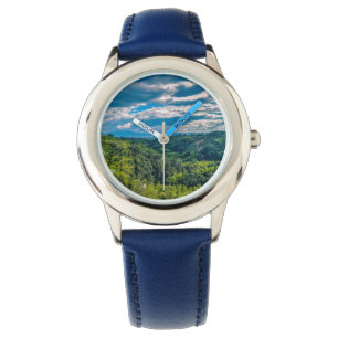 Quindio Armenia Colombia Nature Green Blue Sky Watch