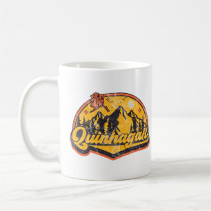 Quinhagak, Alaska Coffee Mug