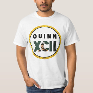 quinn xcii  logo T-Shirt