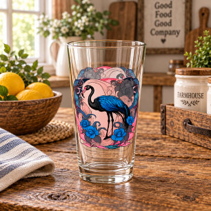 Quinoa Nia Glass