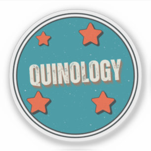 Quinology