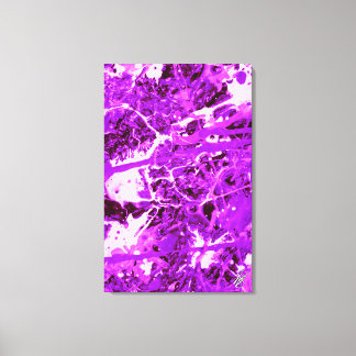 Quintessence Canvas Print