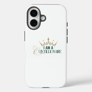 Quintillionaire Phone Case