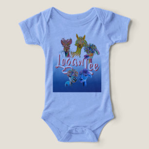 quirky alpaca baby tops25r