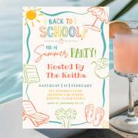 Quirky Baby on Board Baby Shower