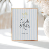 Quirky Hand Drawn Lemon Striped Cards Gifts