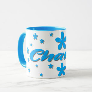 Quirky Qups Collection  Mug