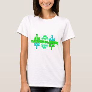 Quirky Qups Collection T-Shirt