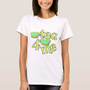 Quirky Qups Collection  T-Shirt