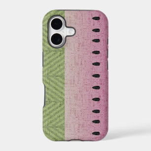 Quirky Watermelon Tough