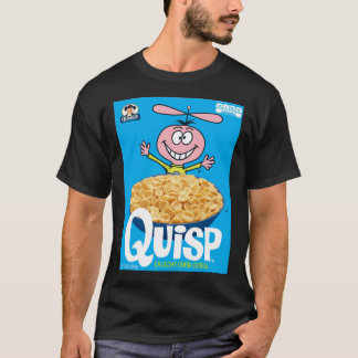 Quisp Cereal Classic T-Shirt
