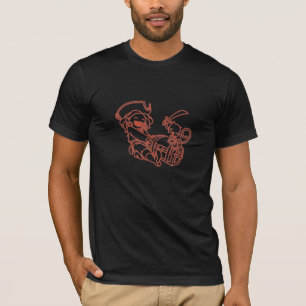 Quit Monkeying Around! T-Shirt