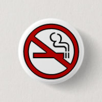 Quit smoking 🚬 button, for sale !