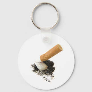 Quit Smoking Key Ring