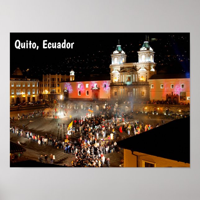 quito poster (Front)