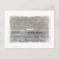 Quitting = Winning Anti-Smoking Last Cigarette