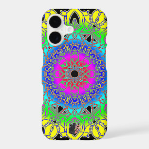 Quixotic Spectra Glyph