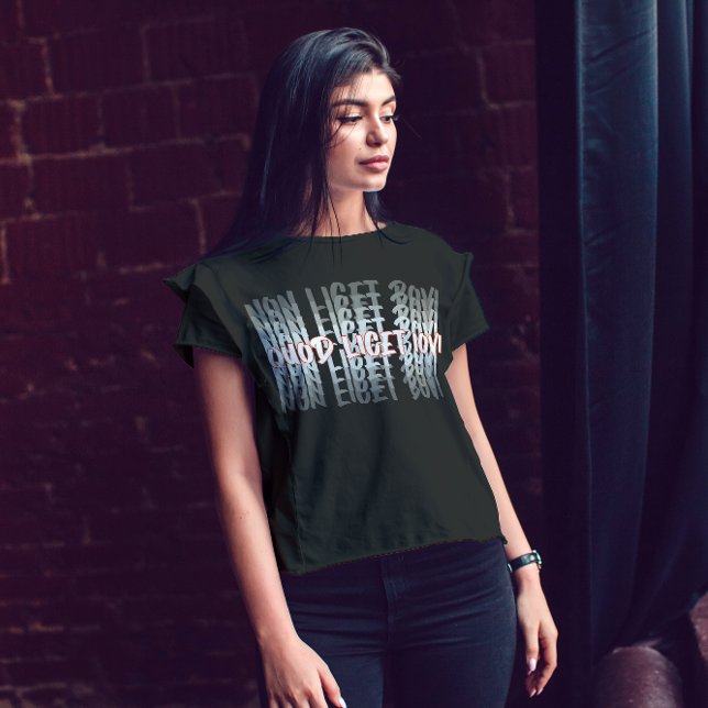 quod licet iovi.b T-Shirt (Creator Uploaded)