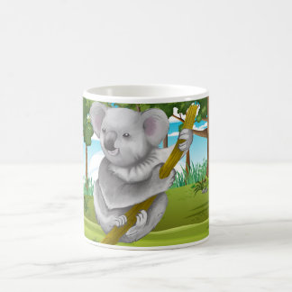 Quokka Coffee Mug